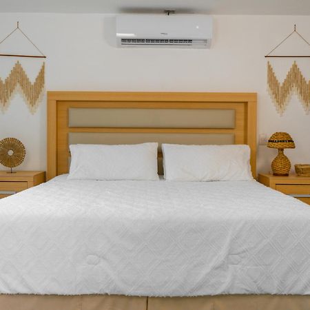 Equinoccio Hotel 圣安娜 外观 照片