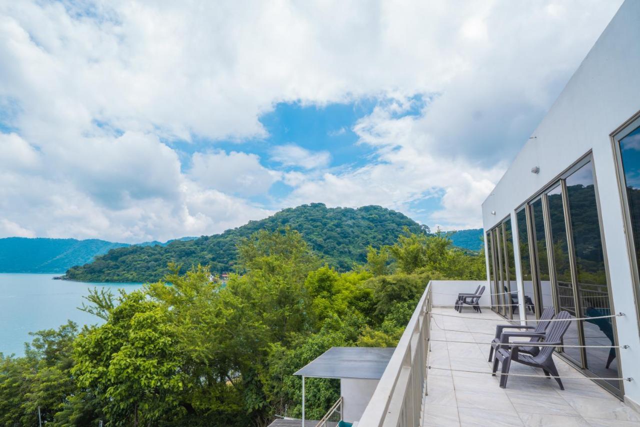 Equinoccio Hotel 圣安娜 外观 照片