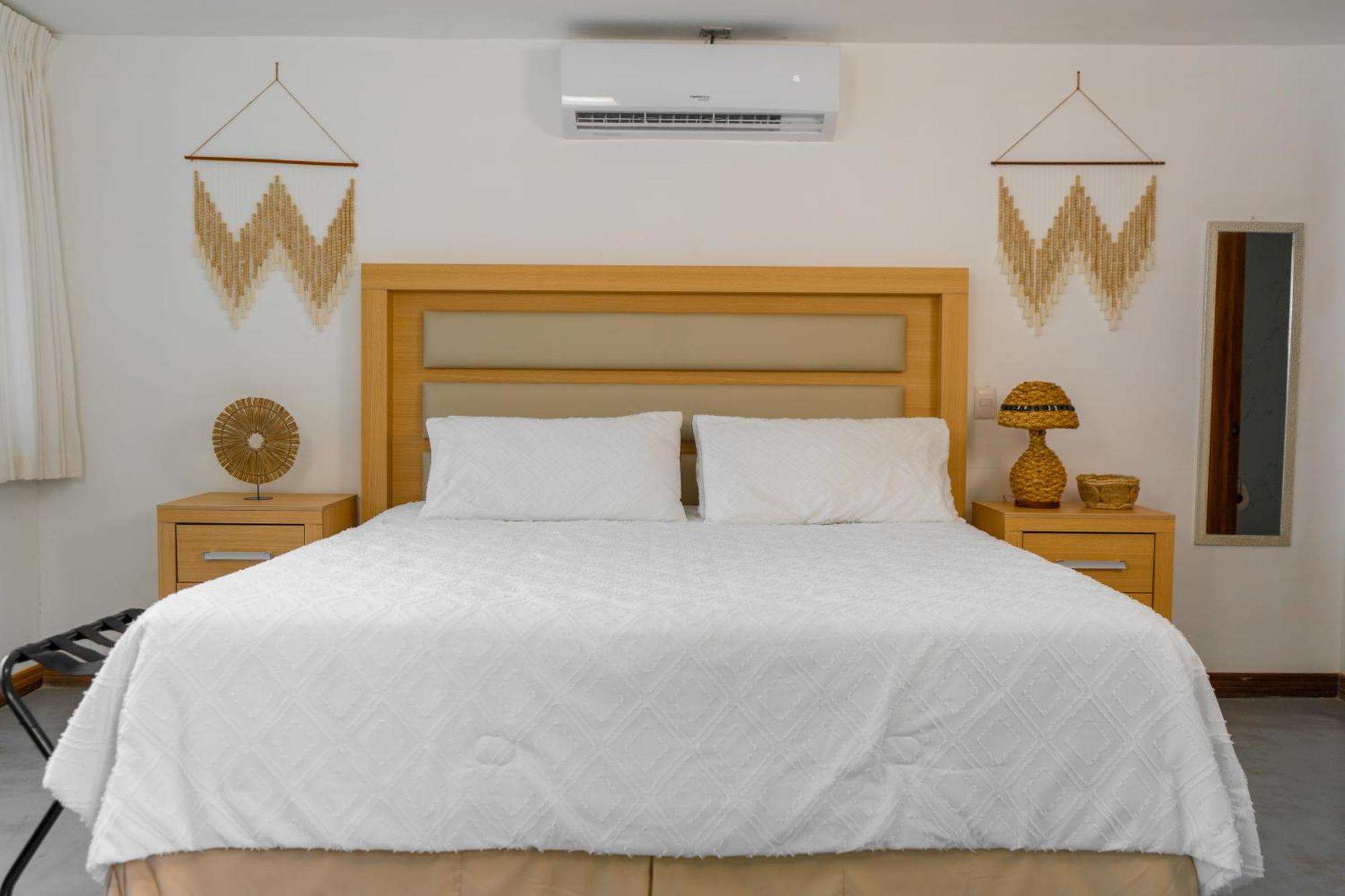 Equinoccio Hotel 圣安娜 外观 照片