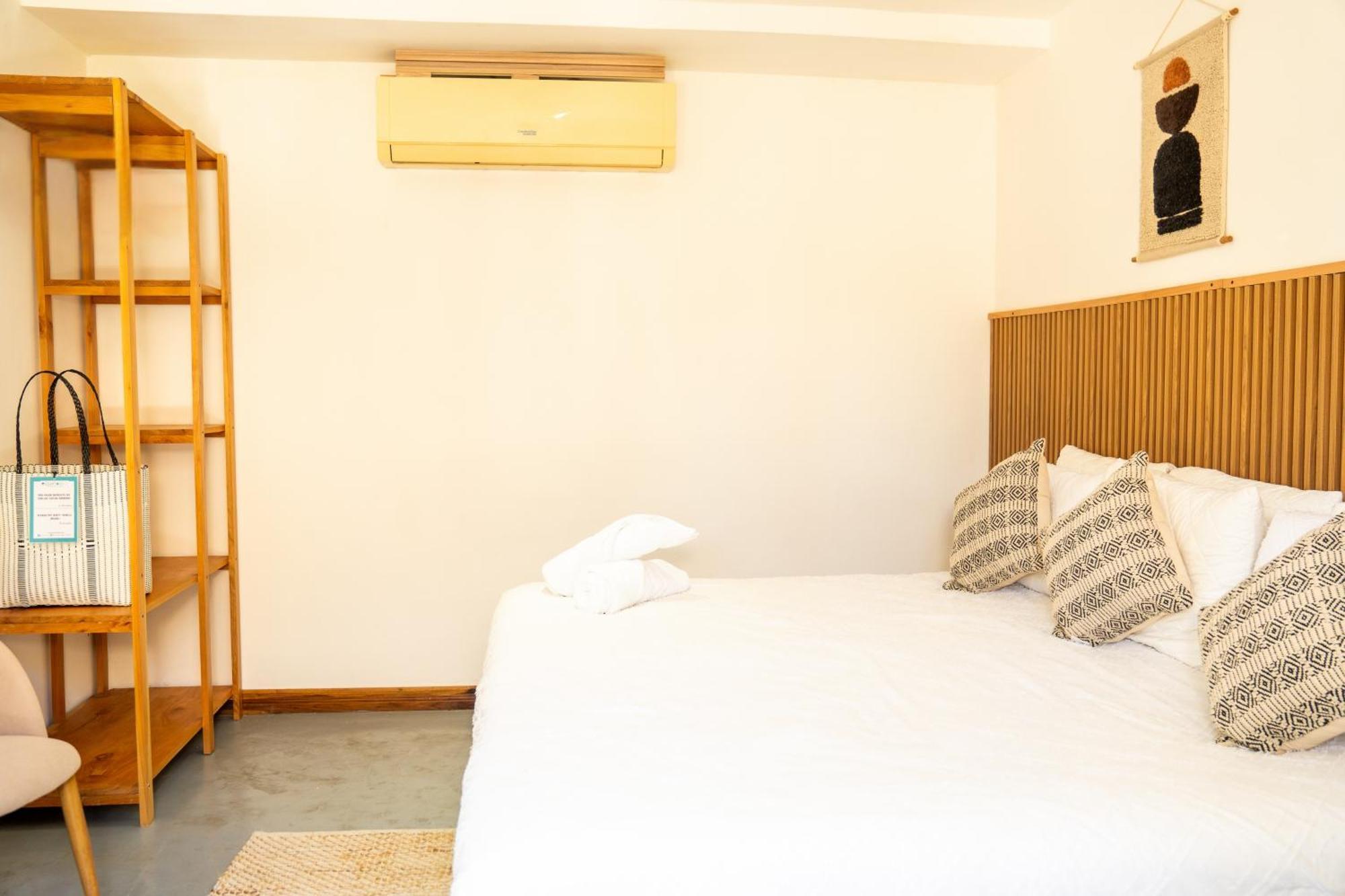 Equinoccio Hotel 圣安娜 客房 照片